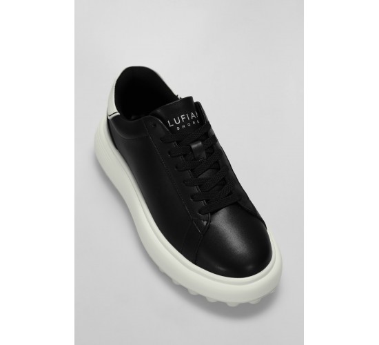 LUFİAN Rainbow Erkek Sneaker Ayakkabi 302700 / Beden : 40 / Cinsiyet : Erkek