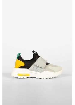 Crazy Erkek Çocuk Ayakkabı 346.f25y.166 / Beden : 33 / Cinsiyet : Unisex