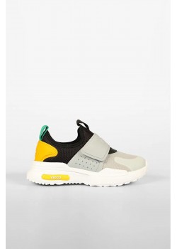 Crazy Erkek Çocuk Ayakkabı 346.f25y.166 / Beden : 33 / Cinsiyet : Unisex Crazy Erkek Çocuk Ayakkabı 346.f25y.166 / Beden : 33 / Cinsiyet : Unisex