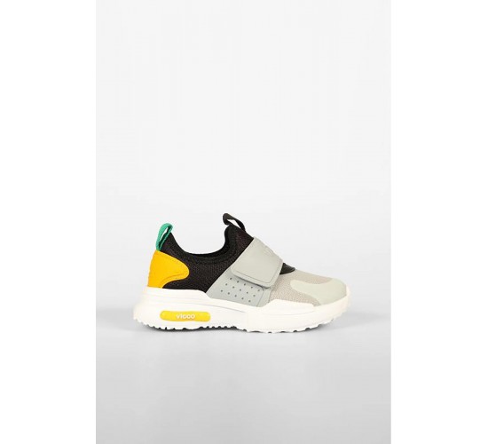 Crazy Erkek Çocuk Ayakkabı 346.f25y.166 / Beden : 35 / Cinsiyet : Unisex