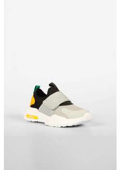 Crazy Erkek Çocuk Ayakkabı 346.f25y.166 / Beden : 33 / Cinsiyet : Unisex