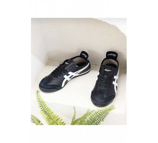 Tayger Siyah Erkek Spor Ayakkabı / Beden : 42 / Cinsiyet : Erkek