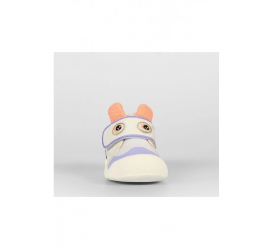 VİCCO LOCA KIZ ÇOCUK BEYAZ SPOR AYAKKABI / Beden : 25 / Cinsiyet : Kadın / Kız