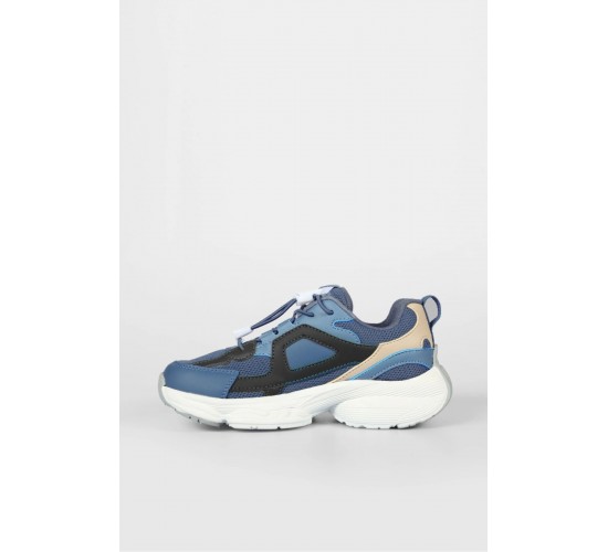 VİCCO COFFEE ERKEK ÇOCUK KOT FİLET PHYLON SPOR AYAKKABI / Beden : 35 / Cinsiyet : Erkek