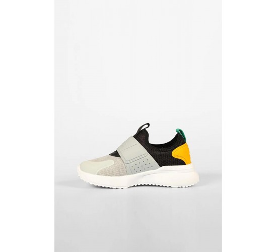 Crazy Erkek Çocuk Ayakkabı 346.f25y.166 / Beden : 35 / Cinsiyet : Unisex