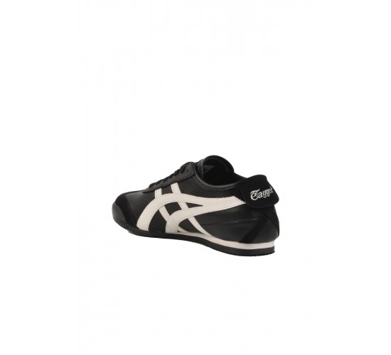 Siyah Bağcıklı Erkek Spor Ayakkabı / Beden : 43 / Cinsiyet : Erkek