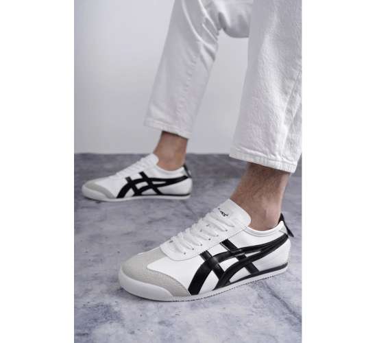 Tayger Unisex Spor Ayakkabı Kaymaz Taban Oxford Sneakers / Beden : 42 / Cinsiyet : Unisex, 868387945927425