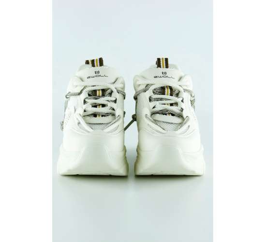 Kadın Sneaker Yüksek Taban Triko Tarz Spor Ayakkabı / Beden : 38 / Cinsiyet : Kadın / Kız, 868387945927107