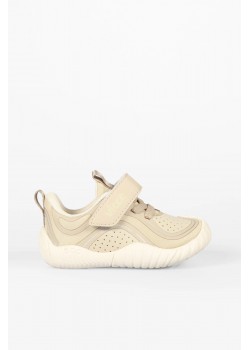 Yaomi Bebek Günlük Ayakkabı Bej / Beden : 19 / Cinsiyet : Erkek Yaomi Bebek Günlük Ayakkabı Bej / Beden : 19 / Cinsiyet : Erkek