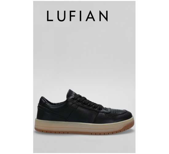 121230024 Alexis Unisex Sneaker Ayakkabı SİYAH / Beden : 37 / Cinsiyet : Unisex, MK8682030095496