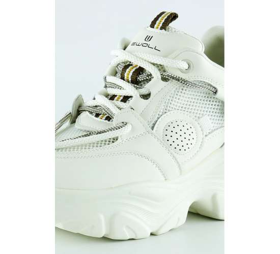 Kadın Sneaker Yüksek Taban Triko Tarz Spor Ayakkabı / Beden : 38 / Cinsiyet : Kadın / Kız, 868387945927107