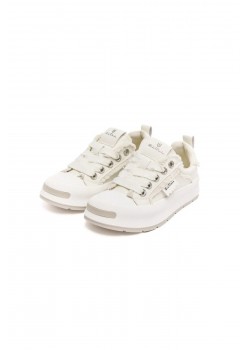 Kadın Sneaker Yüksek Taban Triko Tarz Spor Ayakkabı / Beden : 36 / Cinsiyet : Kadın / Kız