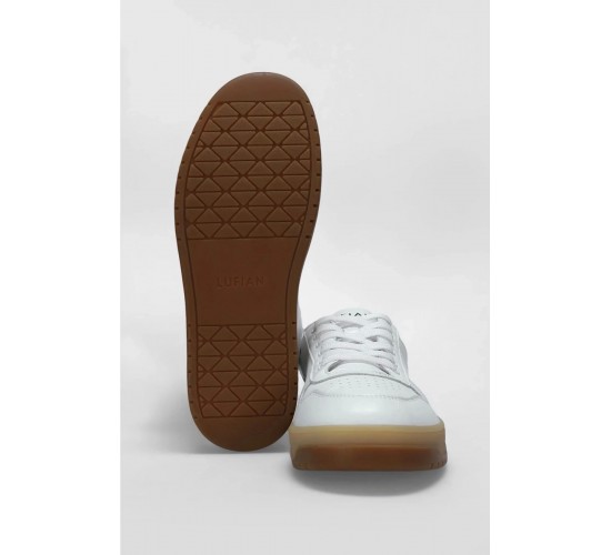 Alexis Unisex Sneaker Ayakkabı Beyaz 121230024 / Beden : 36 / Cinsiyet : Unisex