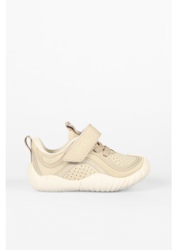 Yaomi Basic Unisex Ilk Adım Bej Sneaker / Beden : 19 / Cinsiyet : Unisex Yaomi Basic Unisex Ilk Adım Bej Sneaker / Beden : 19 / Cinsiyet : Unisex