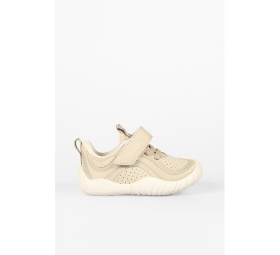 Yaomi Basic Unisex Ilk Adım Bej Sneaker / Beden : 19 / Cinsiyet : Unisex Yaomi Basic Unisex Ilk Adım Bej Sneaker / Beden : 19 / Cinsiyet : Unisex