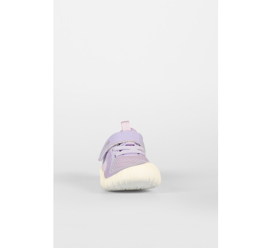 Yaomi Basic Kız Ilk Adım Lila Sneaker / Beden : 20 / Cinsiyet : Kadın / Kız