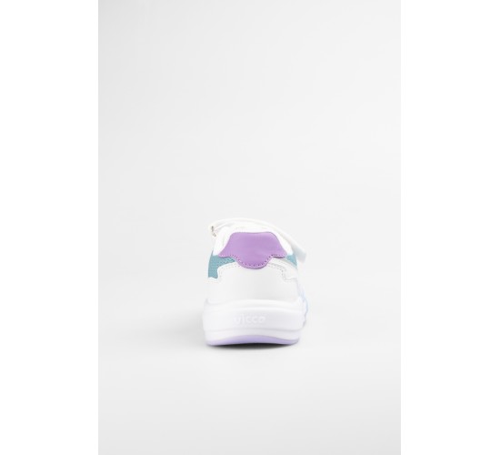 Pretty Işıklı Kız Okul Öncesi Beyaz Sneaker / Beden : 29 / Cinsiyet : Kadın / Kız Pretty Işıklı Kız Okul Öncesi Beyaz Sneaker / Beden : 29 / Cinsiyet : Kadın / Kız