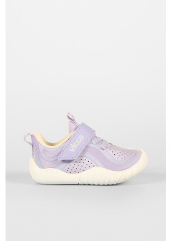 Yaomi Basic Kız Ilk Adım Lila Sneaker / Beden : 20 / Cinsiyet : Kadın / Kız Yaomi Basic Kız Ilk Adım Lila Sneaker / Beden : 20 / Cinsiyet : Kadın / Kız