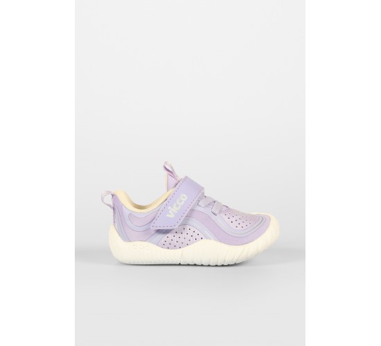 Yaomi Basic Kız Ilk Adım Lila Sneaker / Beden : 20 / Cinsiyet : Kadın / Kız
