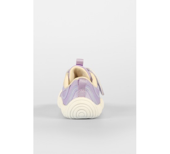 Yaomi Basic Kız Ilk Adım Lila Sneaker / Beden : 20 / Cinsiyet : Kadın / Kız