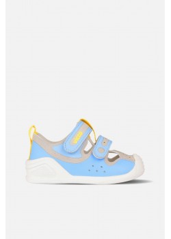 Riga Ortopedik Erkek Bebek Kot İlk Adım Ayakkabı / Beden : 20 / Cinsiyet : Unisex Riga Ortopedik Erkek Bebek Kot İlk Adım Ayakkabı / Beden : 20 / Cinsiyet : Unisex