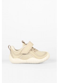 Yaomi Ortopedik Unisex Bebek Bej İlk Adım Rahat Sneaker / Beden : 19 / Cinsiyet : Unisex Yaomi Ortopedik Unisex Bebek Bej İlk Adım Rahat Sneaker / Beden : 19 / Cinsiyet : Unisex