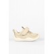 Yaomi Ortopedik Unisex Bebek Bej İlk Adım Rahat Sneaker / Beden : 19 / Cinsiyet : Unisex