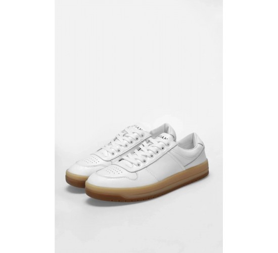 Alexis Unisex Sneaker Ayakkabı Beyaz 121230024 / Beden : 36 / Cinsiyet : Unisex