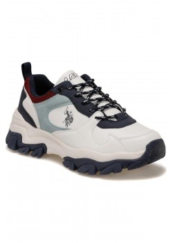 Kadın Sneaker Ayakkabı 2f Tracky 2pr / Beden : 36 / Cinsiyet : Kadın / Kız