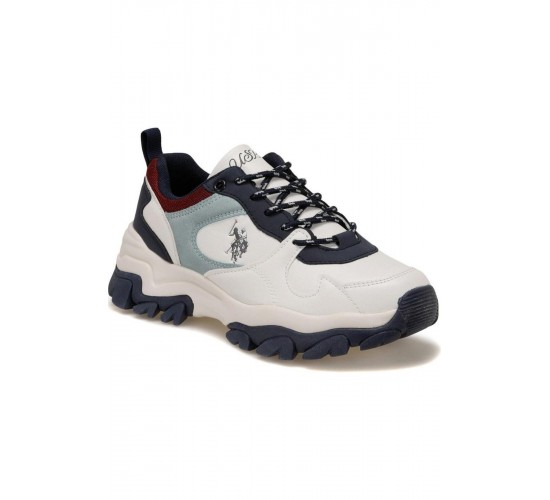 Kadın Sneaker Ayakkabı 2f Tracky 2pr / Beden : 36 / Cinsiyet : Kadın / Kız