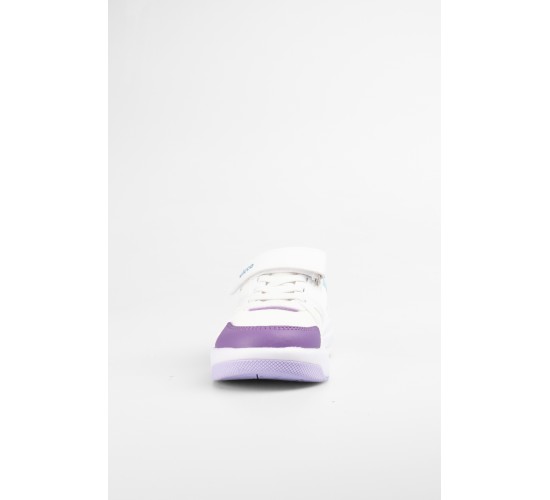 Pretty Işıklı Kız Okul Öncesi Beyaz Sneaker / Beden : 29 / Cinsiyet : Kadın / Kız Pretty Işıklı Kız Okul Öncesi Beyaz Sneaker / Beden : 29 / Cinsiyet : Kadın / Kız