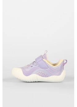 Yaomi Basic Kız Ilk Adım Lila Sneaker / Beden : 20 / Cinsiyet : Kadın / Kız Yaomi Basic Kız Ilk Adım Lila Sneaker / Beden : 20 / Cinsiyet : Kadın / Kız