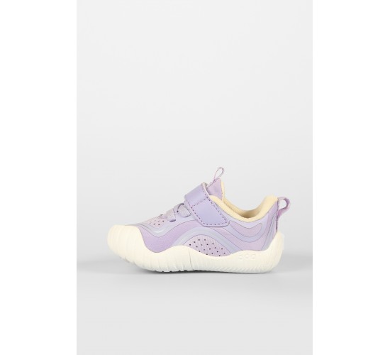 Yaomi Basic Kız Ilk Adım Lila Sneaker / Beden : 20 / Cinsiyet : Kadın / Kız