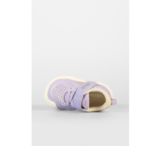Yaomi Basic Kız Ilk Adım Lila Sneaker / Beden : 20 / Cinsiyet : Kadın / Kız