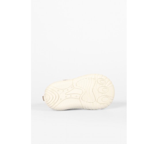 Yaomi Basic Unisex Ilk Adım Bej Sneaker / Beden : 19 / Cinsiyet : Unisex Yaomi Basic Unisex Ilk Adım Bej Sneaker / Beden : 19 / Cinsiyet : Unisex