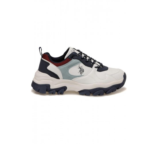 Kadın Sneaker Ayakkabı 2f Tracky 2pr / Beden : 36 / Cinsiyet : Kadın / Kız