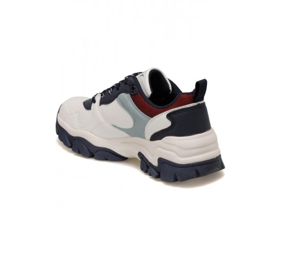 Kadın Sneaker Ayakkabı 2f Tracky 2pr / Beden : 36 / Cinsiyet : Kadın / Kız