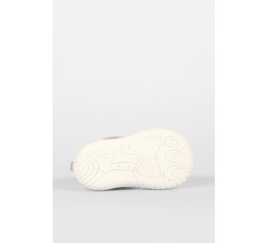 Yaomi Basic Kız Ilk Adım Lila Sneaker / Beden : 20 / Cinsiyet : Kadın / Kız