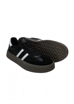 111230261 Samuel Casual Erkek Sneaker Ayakkab / Beden : 43 / Cinsiyet : Erkek