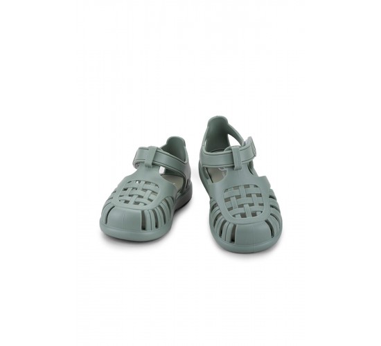 S10271 Tobby Solid Çocuk Sandalet / Beden : 23 / Cinsiyet : Unisex S10271 Tobby Solid Çocuk Sandalet / Beden : 23 / Cinsiyet : Unisex