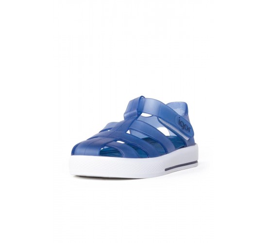 Star Çocuk Lacivert Sandalet / Beden : 30 / Cinsiyet : Kadın / Kız