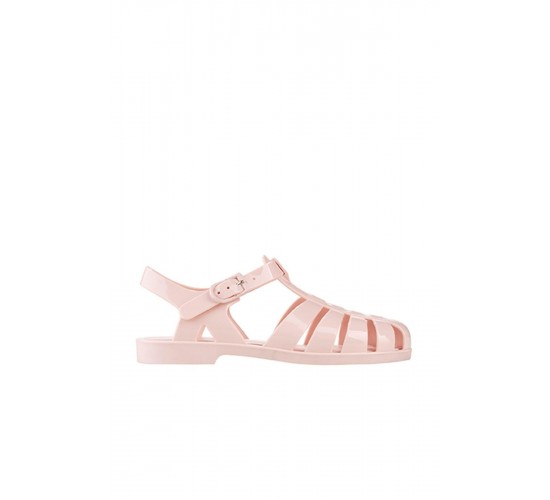 S10258 Biarritz Brillo Sandalet Pudra / Beden : 41 / Cinsiyet : Kadın / Kız