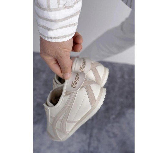 Orthopedix Unisex Sneakers Spor Ayakkabı Ekru - Bej / Beden : 43 / Cinsiyet : Unisex Orthopedix Unisex Sneakers Spor Ayakkabı Ekru - Bej / Beden : 43 / Cinsiyet : Unisex