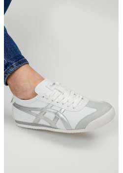 Orthopedix Unisex Sneakers Spor Ayakkabı Beyaz-gümüş / Beden : 42 / Cinsiyet : Unisex