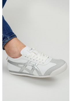 Orthopedix Unisex Sneakers Spor Ayakkabı Beyaz-gümüş / Beden : 42 / Cinsiyet : Unisex