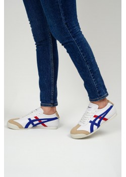 Orthopedix Unisex Sneakers Spor Ayakkabı Beyaz-mavi-kırmızı / Beden : 36 / Cinsiyet : Unisex Orthopedix Unisex Sneakers Spor Ayakkabı Beyaz-mavi-kırmızı / Beden : 36 / Cinsiyet : Unisex