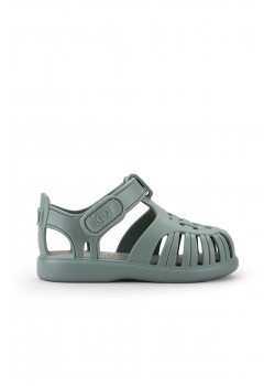 S10271 Tobby Solid Çocuk Sandalet / Beden : 19 / Cinsiyet : Unisex S10271 Tobby Solid Çocuk Sandalet / Beden : 19 / Cinsiyet : Unisex