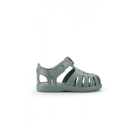 S10271 Tobby Solid Çocuk Sandalet / Beden : 23 / Cinsiyet : Unisex S10271 Tobby Solid Çocuk Sandalet / Beden : 23 / Cinsiyet : Unisex