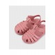 Clasica Velcro Rosa Çocuk Sandalet S10288-010 / Beden : 32 / Cinsiyet : Kadın / Kız