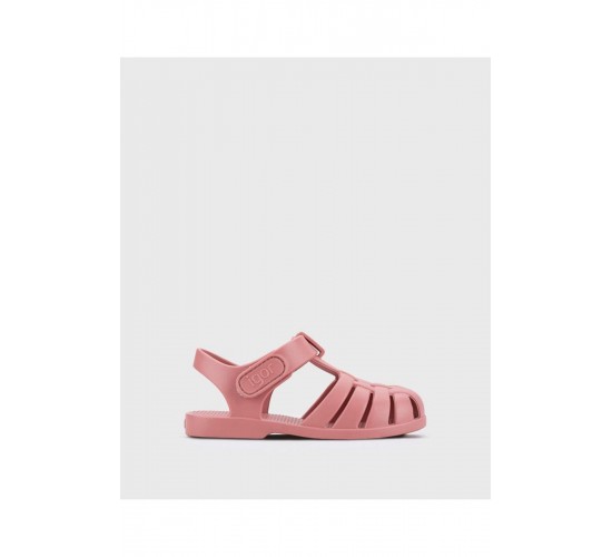 Clasica Velcro Rosa Çocuk Sandalet S10288-010 / Beden : 32 / Cinsiyet : Kadın / Kız